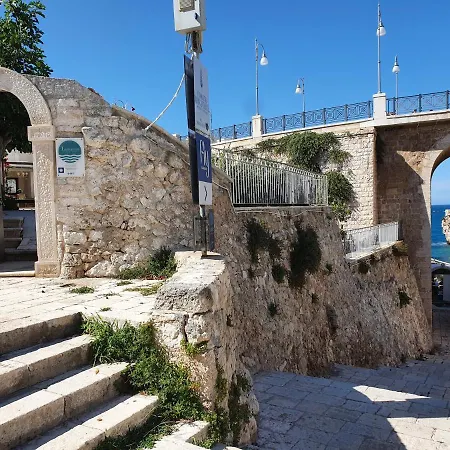 Lamanna Summer House 3* Polignano a Mare
