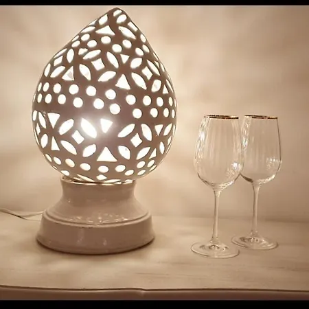 Gæstehus Lamanna Summer House Polignano a Mare