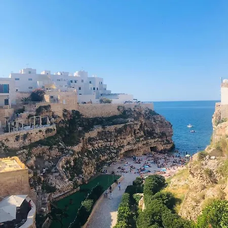 Gæstehus Lamanna Summer House Polignano a Mare