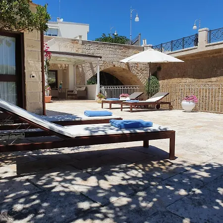 Lamanna Summer House