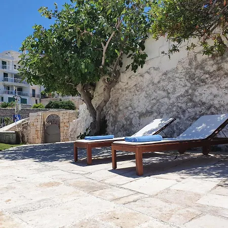 Lamanna Summer House Gæstehus