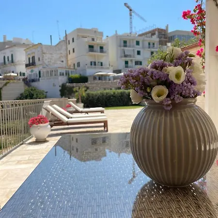 Lamanna Summer House Gæstehus Polignano a Mare