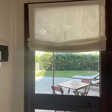 Konukevi Lamanna Summer House Polignano a Mare