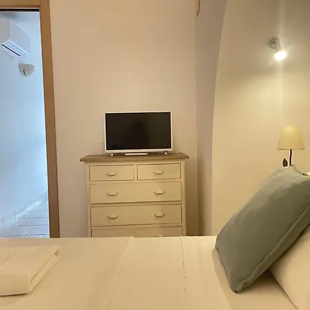 Lamanna Summer House Konukevi