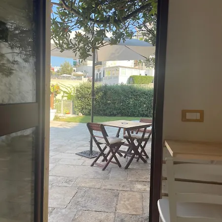 Lamanna Summer House Konukevi 3*