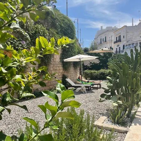 Lamanna Summer House Konukevi