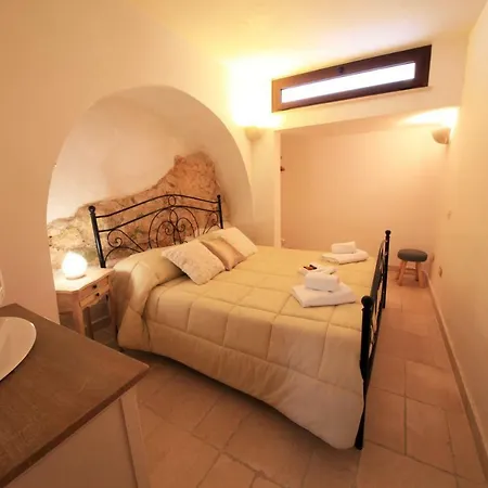 Lamanna Summer House Gæstehus