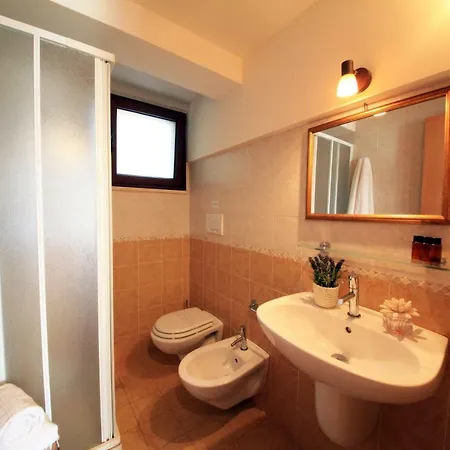 Lamanna Summer House