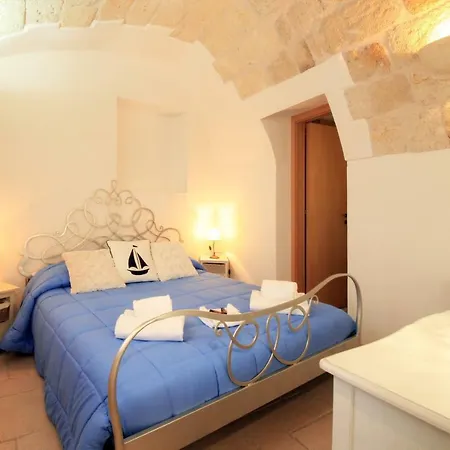 Lamanna Summer House Gæstehus Polignano a Mare