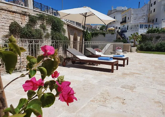 Penzion Lamanna Summer House 3*