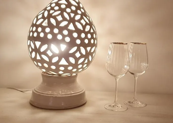 Konukevi Lamanna Summer House Polignano a Mare