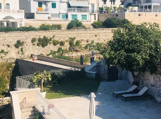 Lamanna Summer House 3*