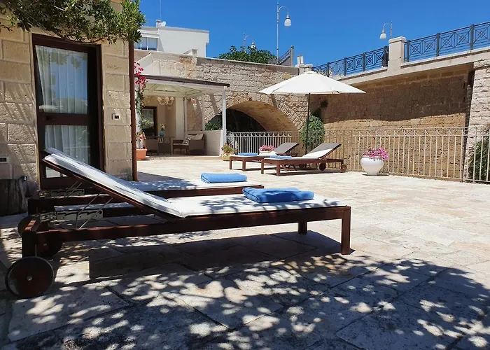 Lamanna Summer House