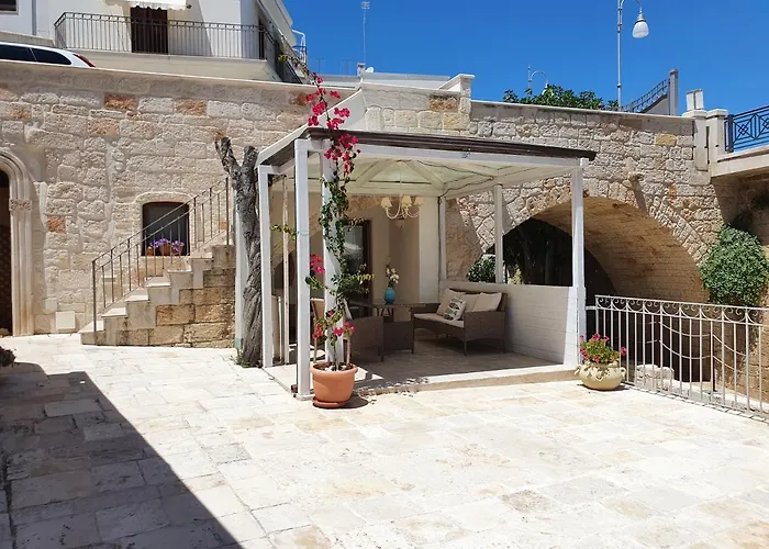 Lamanna Summer House 3*