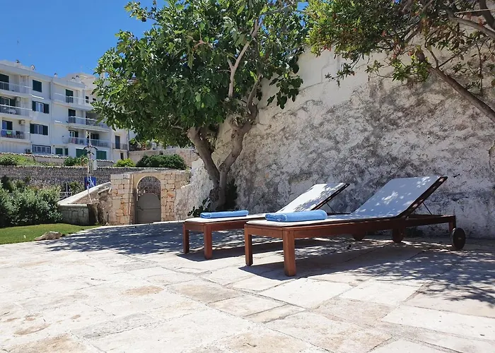 Lamanna Summer House Konukevi