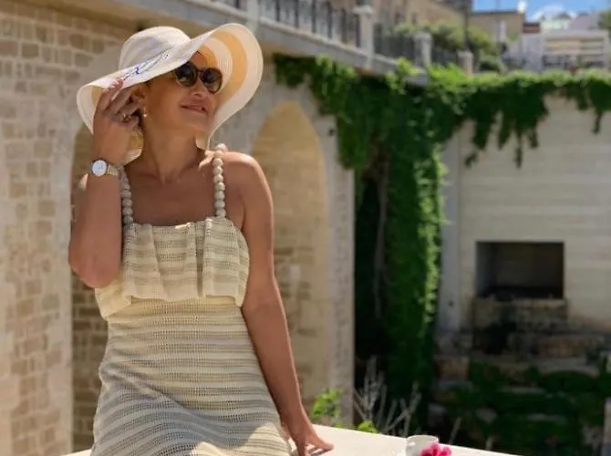 Konukevi Lamanna Summer House