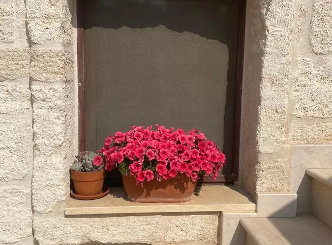 Konukevi Lamanna Summer House Polignano a Mare