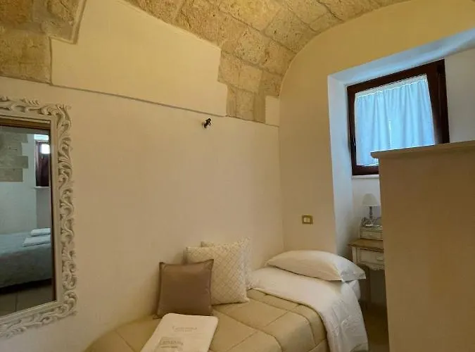 Lamanna Summer House Konukevi