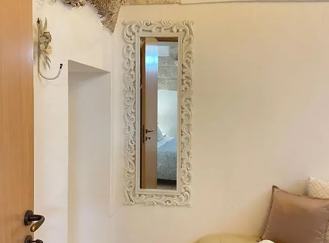 Konukevi Lamanna Summer House