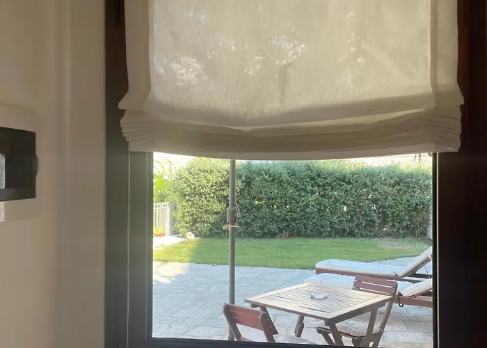 Konukevi Lamanna Summer House Polignano a Mare