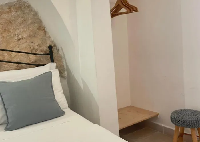 Lamanna Summer House 3* Polignano a Mare