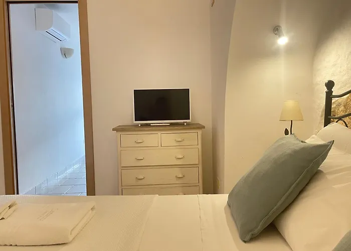 Lamanna Summer House Konukevi