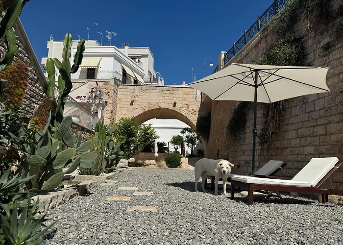 Konukevi Lamanna Summer House