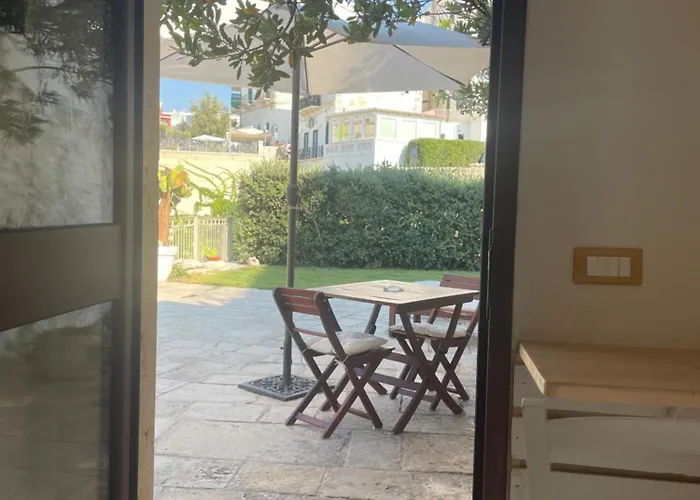 Lamanna Summer House Konukevi 3*