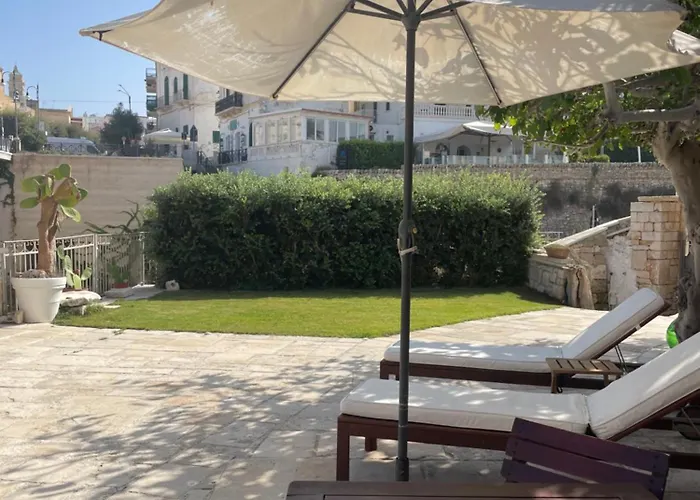 Lamanna Summer House 3*