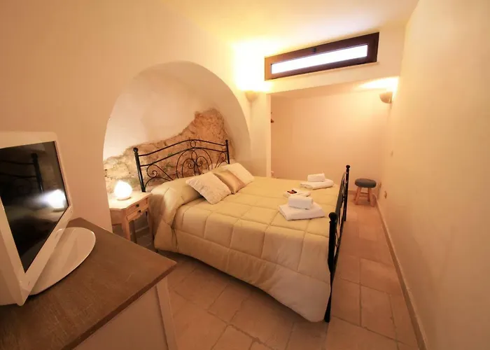 Lamanna Summer House Konukevi