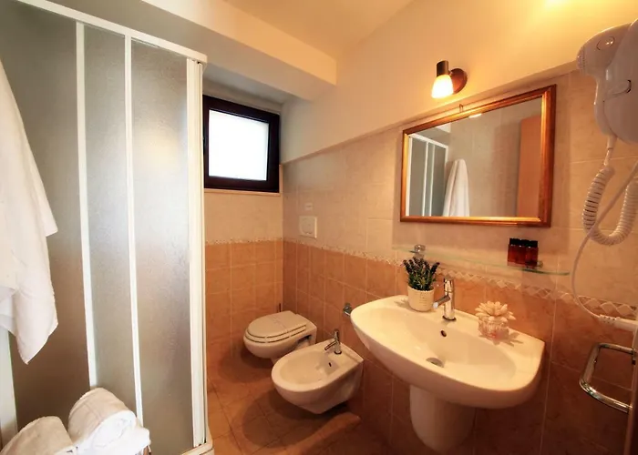 Lamanna Summer House