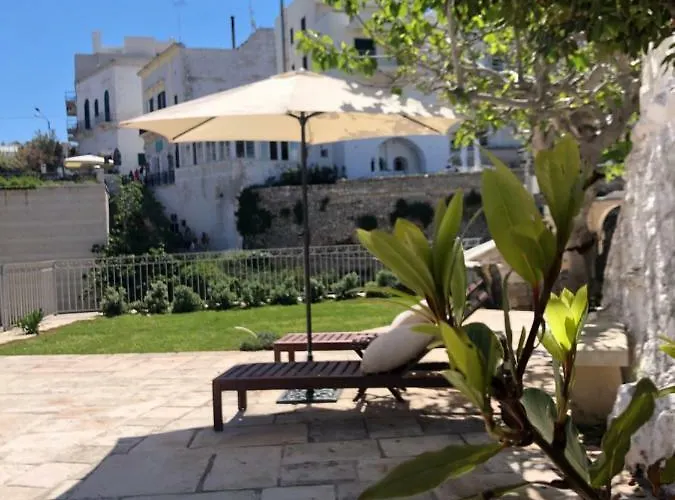Lamanna Summer House 3* Polignano a Mare