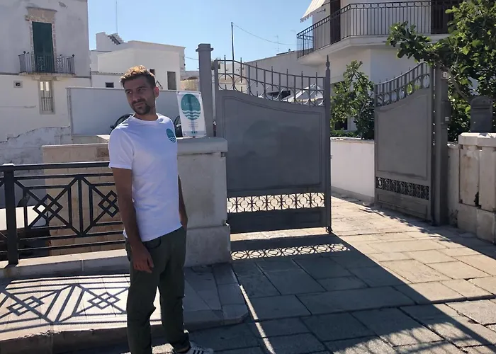 Konukevi Lamanna Summer House 3*