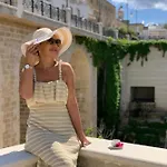 게스트하우스 Lamanna Summer House