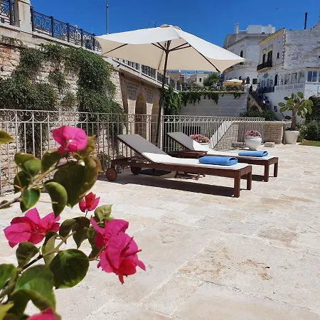 Guest house Lamanna Summer House *
