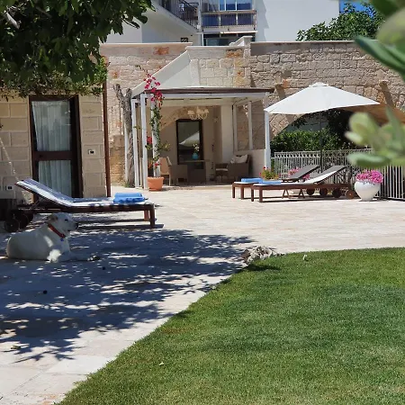 Lamanna Summer House Guest house *
