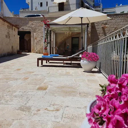 Lamanna Summer House * Polignano a Mare