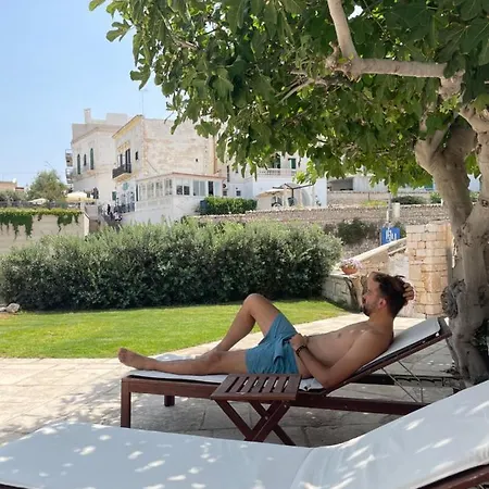 Lamanna Summer House