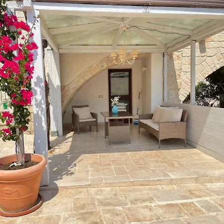 Guest house Lamanna Summer House *