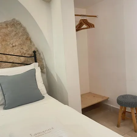 Lamanna Summer House 3* Polignano a Mare