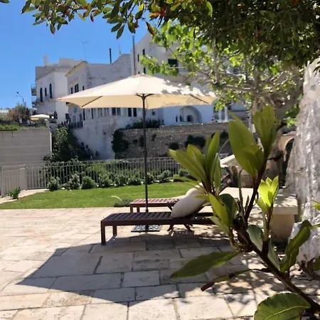 Lamanna Summer House * Polignano a Mare